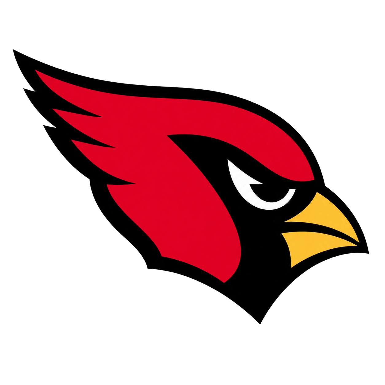 Tampa Bay Cardinals 2026 logo