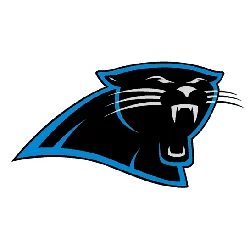 Progress Village Panthers 2026 logo